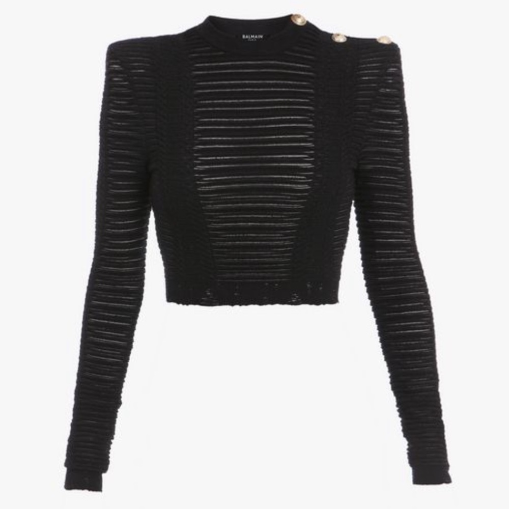 Brand new from Balmain xs